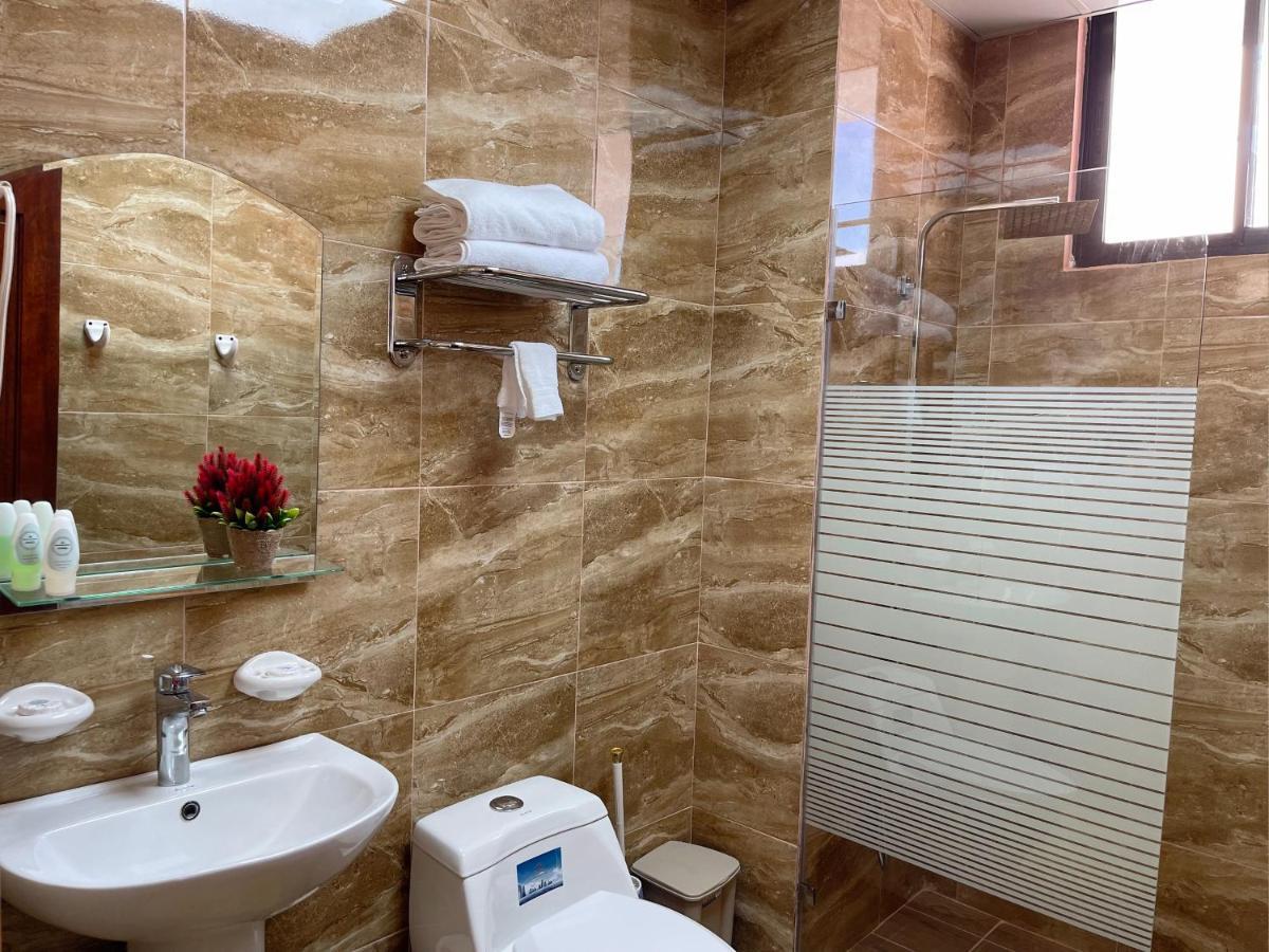 Hotel Libertad At Historic Main Street Santo Domingo Luaran gambar