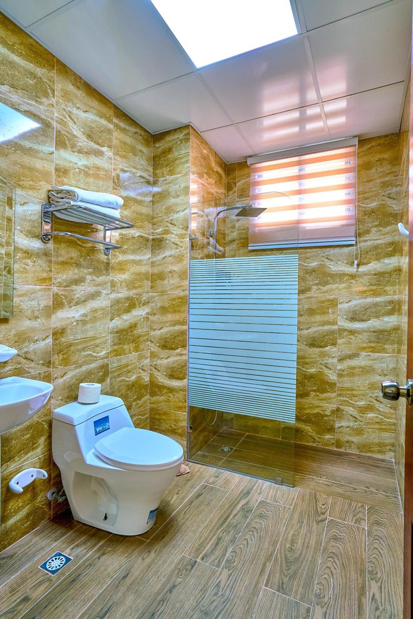 Hotel Libertad At Historic Main Street Santo Domingo Luaran gambar