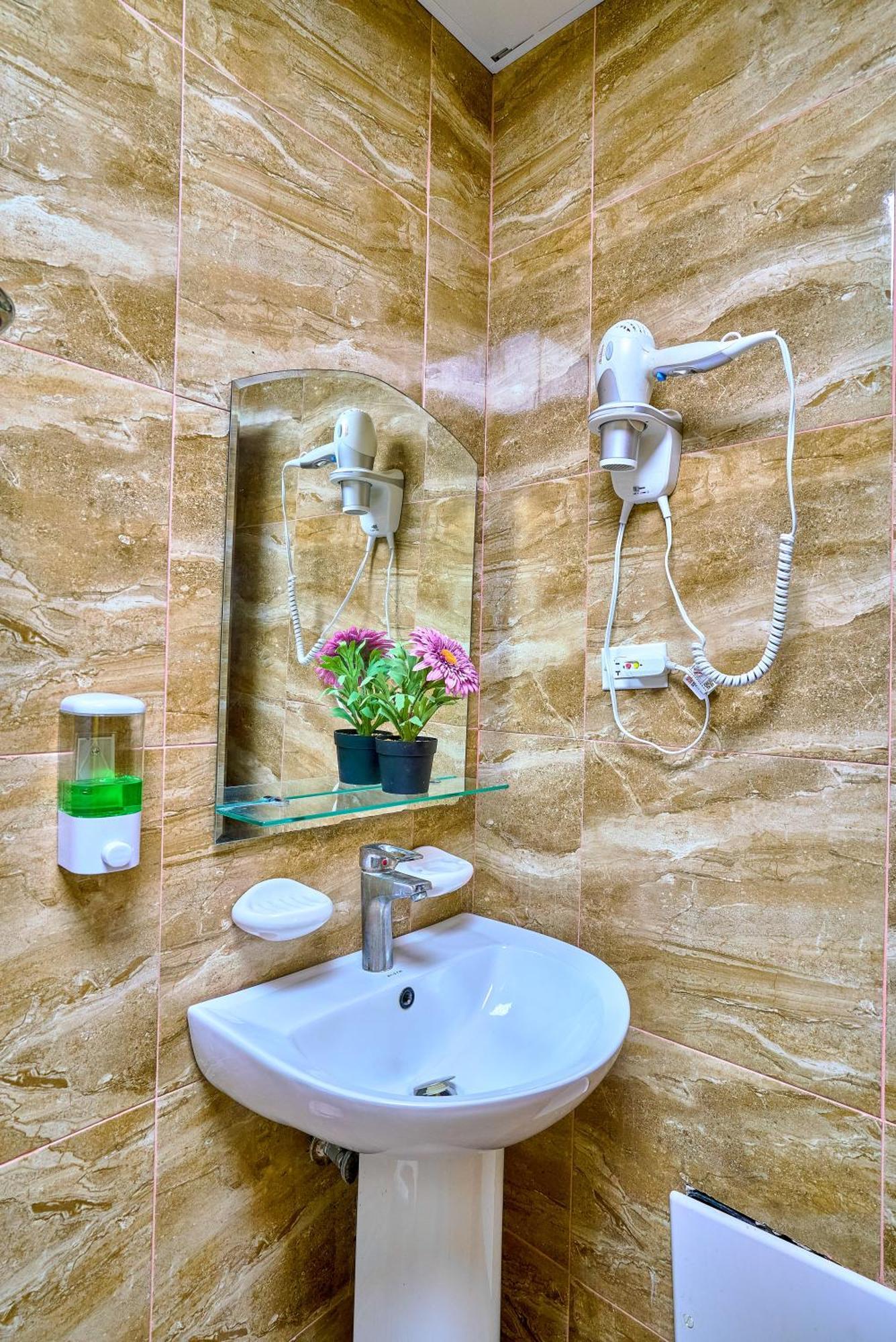 Hotel Libertad At Historic Main Street Santo Domingo Luaran gambar
