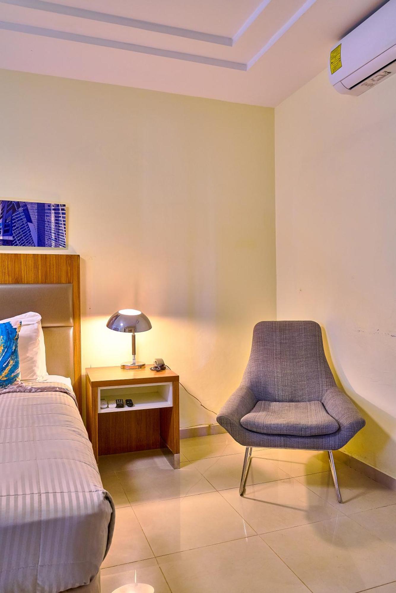 Hotel Libertad At Historic Main Street Santo Domingo Luaran gambar