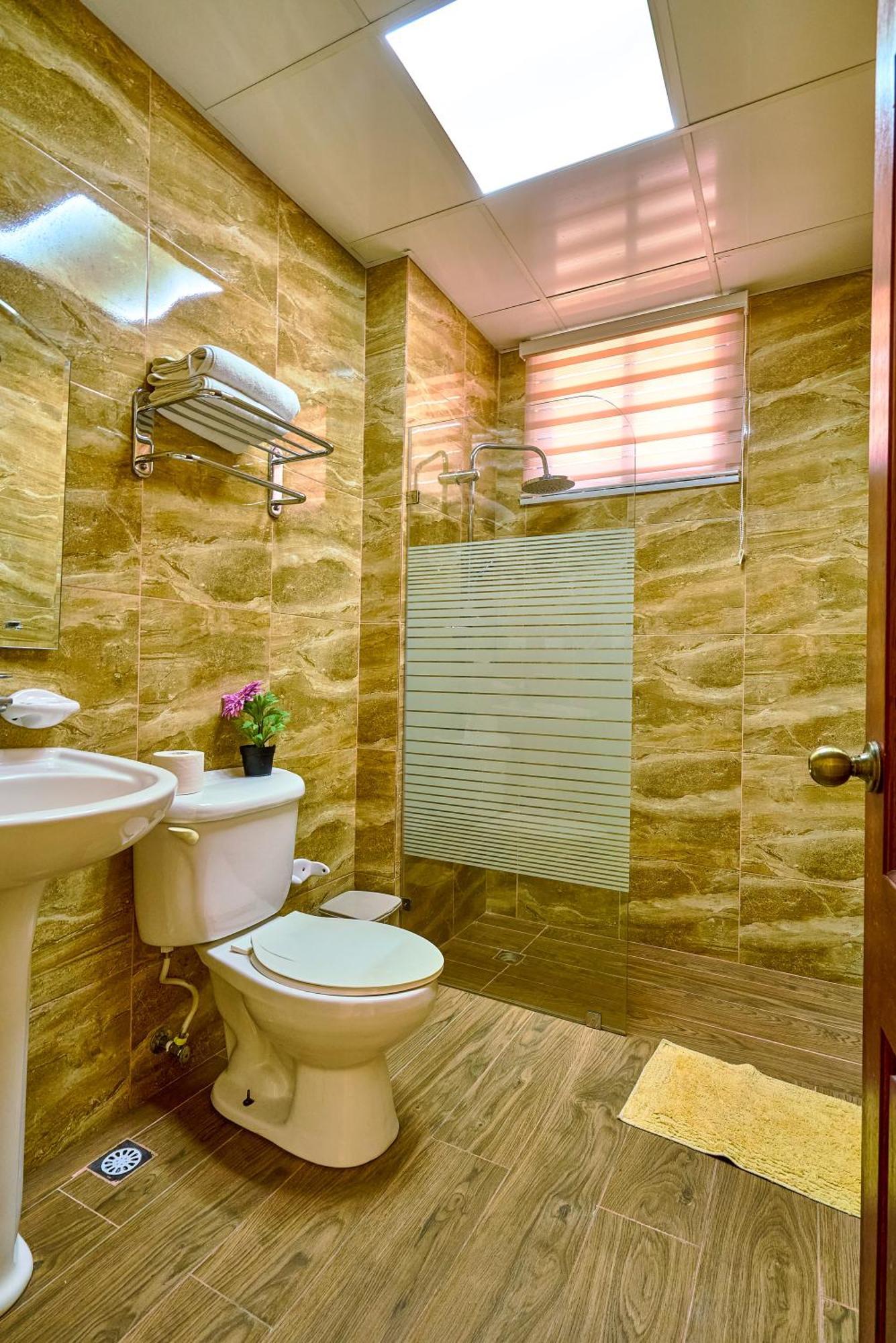 Hotel Libertad At Historic Main Street Santo Domingo Luaran gambar
